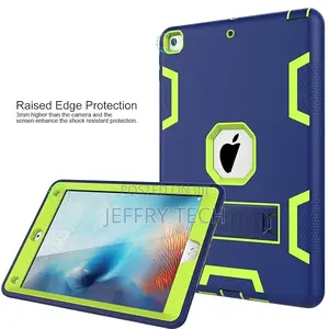 TIANLI Case for iPad 9.7 2018,Case for iPad 6th Generation T