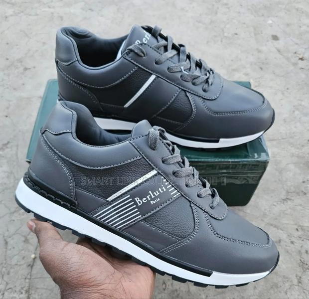 Berluti Paris - main view