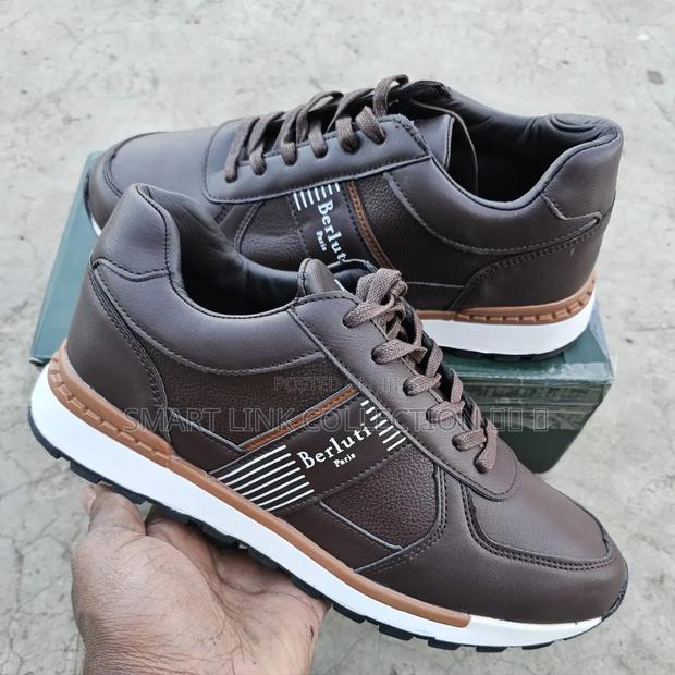 Berluti Paris - thumbnail 2