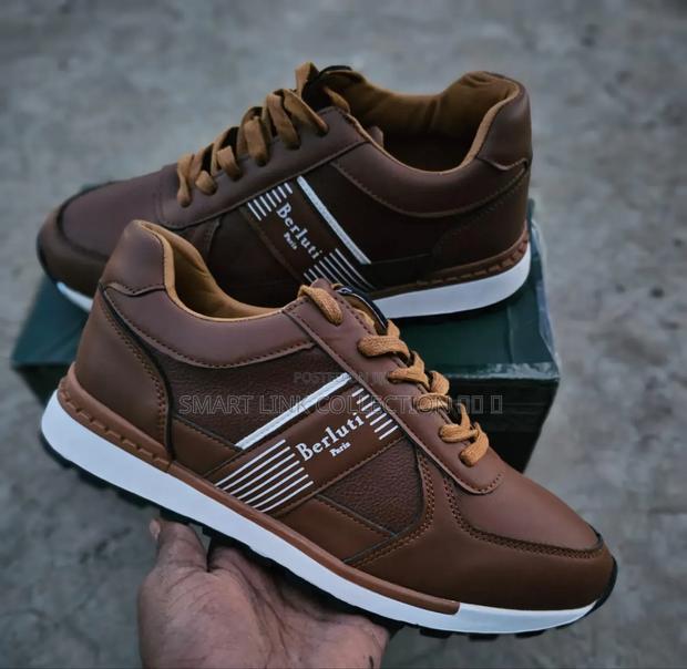 Berluti Paris - thumbnail 3