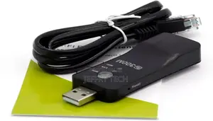 Universal TV Wifi Dongle - Instant Wireless Adapter - Easy