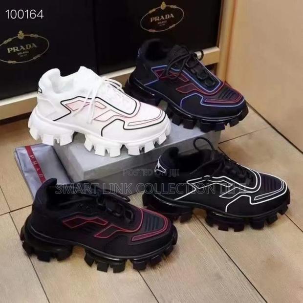 New PRADA 