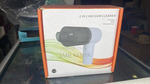 Wireless Handheld Car Vacuum Cleaner - main view