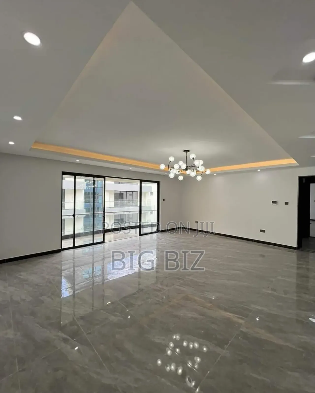 1bdrm Apartment in Studio,1,2,3,4, Westlands for sale