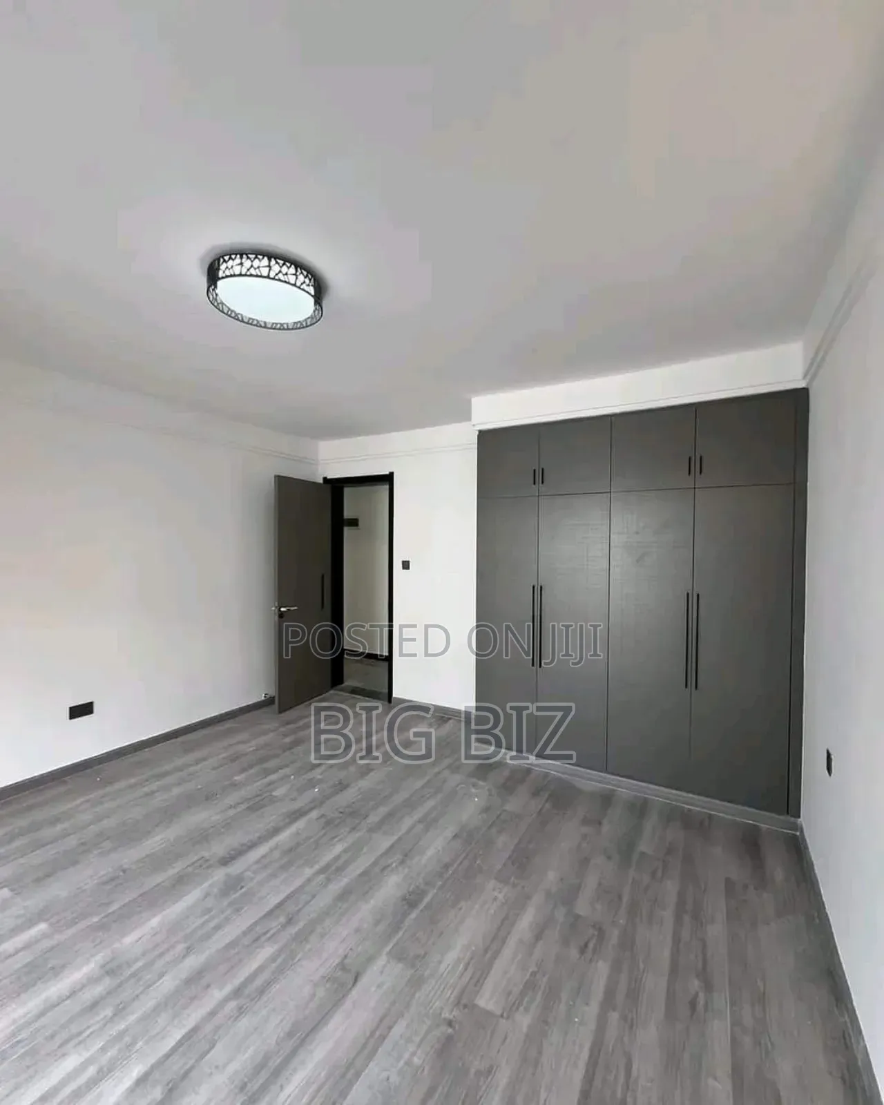 1bdrm Apartment in Studio,1,2,3,4, Westlands for sale
