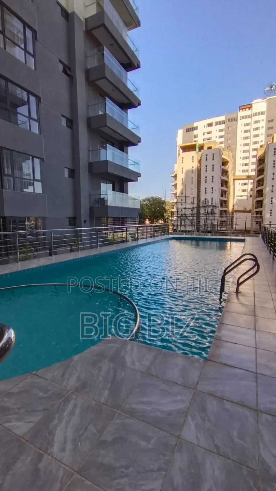 1bdrm Apartment in Studio,1,2,3,4, Westlands for sale