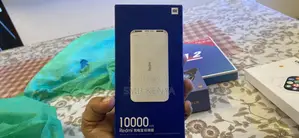 Mi 10000 Mah Fast Charge Power Bank