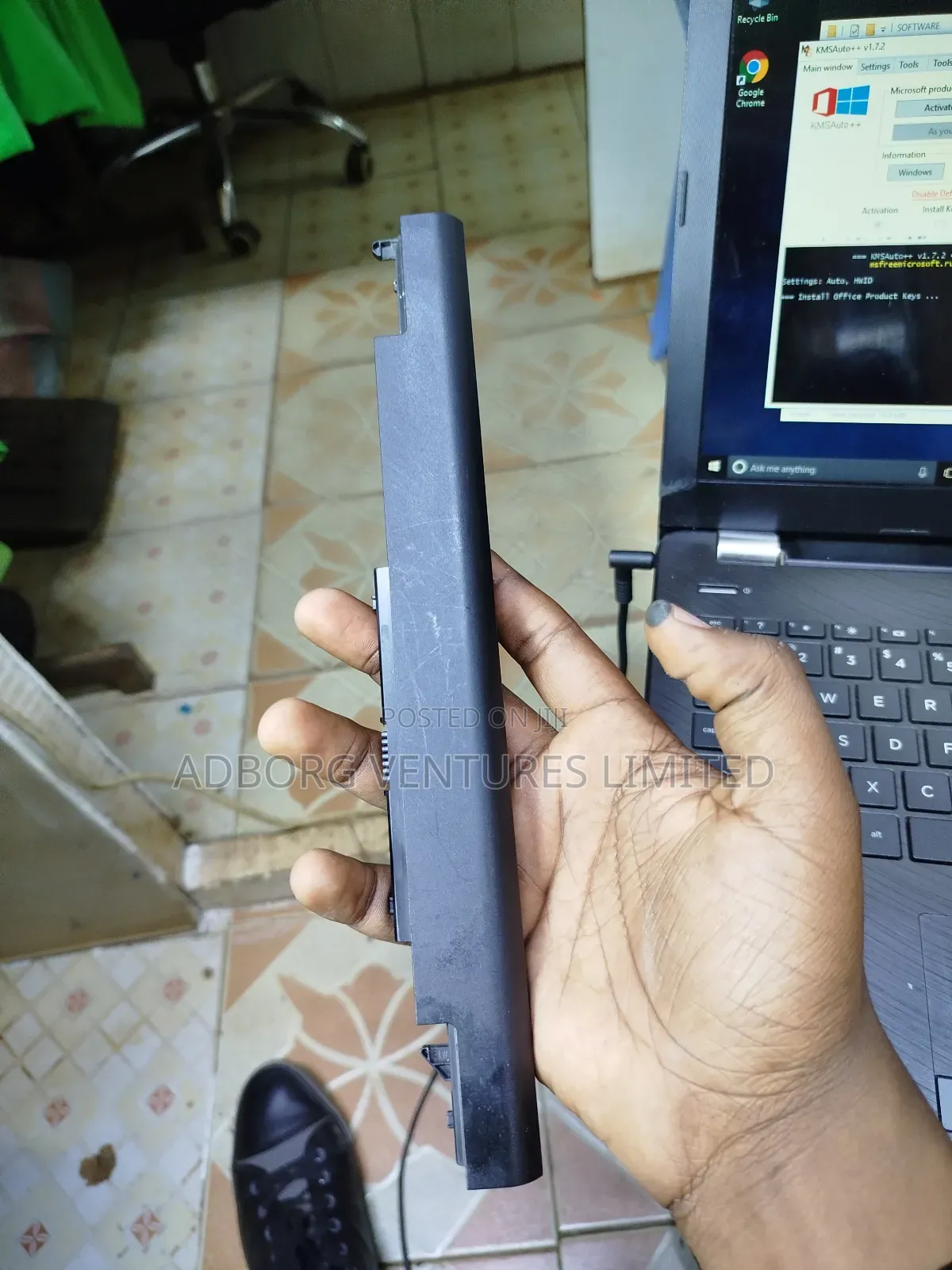 Phone Repair and Laptop Repair