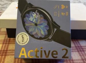 Active 2 Smart Watch - main view