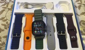 Hm27 Ultra2 Smart Watch - main view