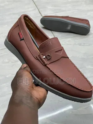 Diesel Quality Loafers