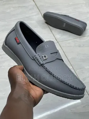 Diesel Quality Loafers