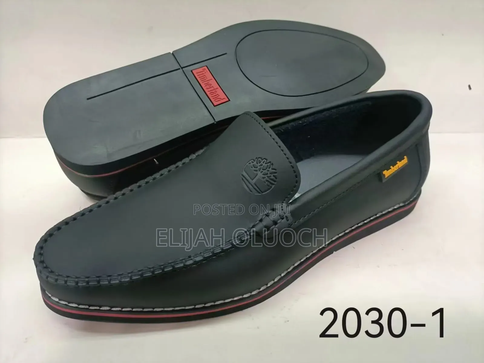 Diesel Quality Loafers