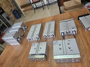 Festo Guid Cylinders - main view