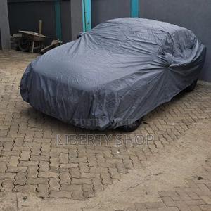 Car Cover Full Body Car Cover - thumbnail 2