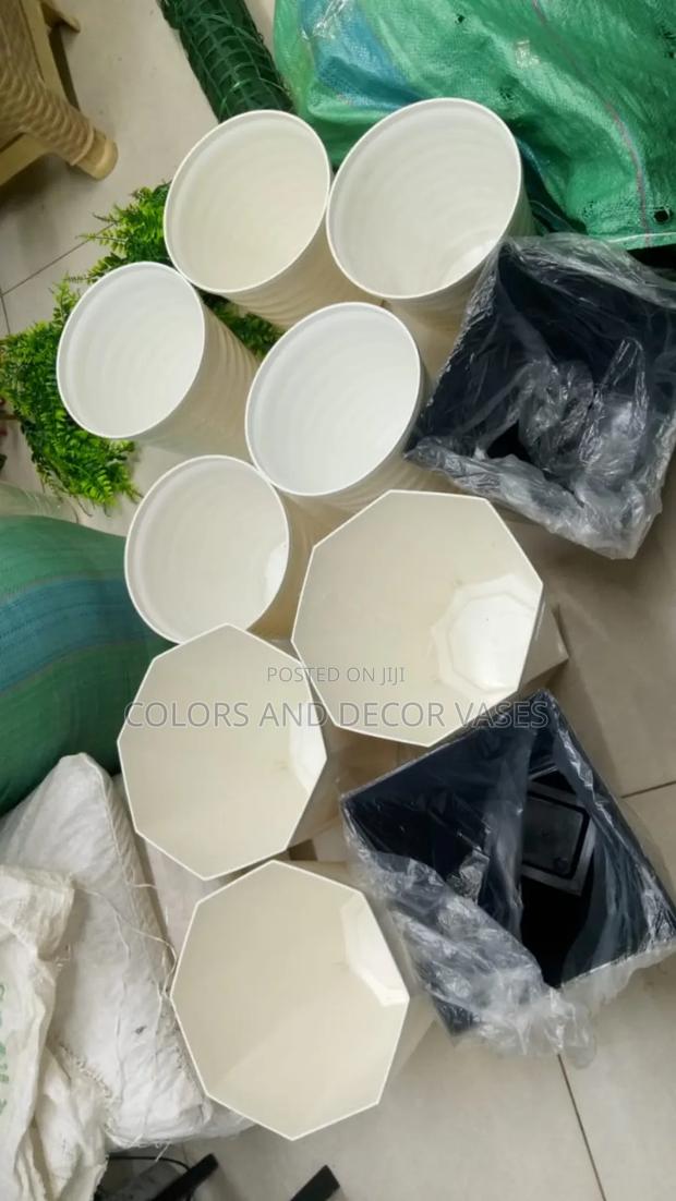 Planters for Plants in Stock