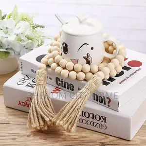 Garlands With Tassel