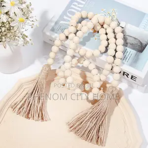 Garlands With Tassel