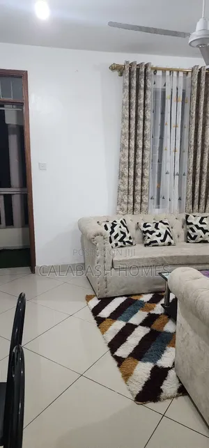 Bnb,Nyali,Links Rd,Behind Quickmatt,Ac,Balcony,Extra Sofa Bd