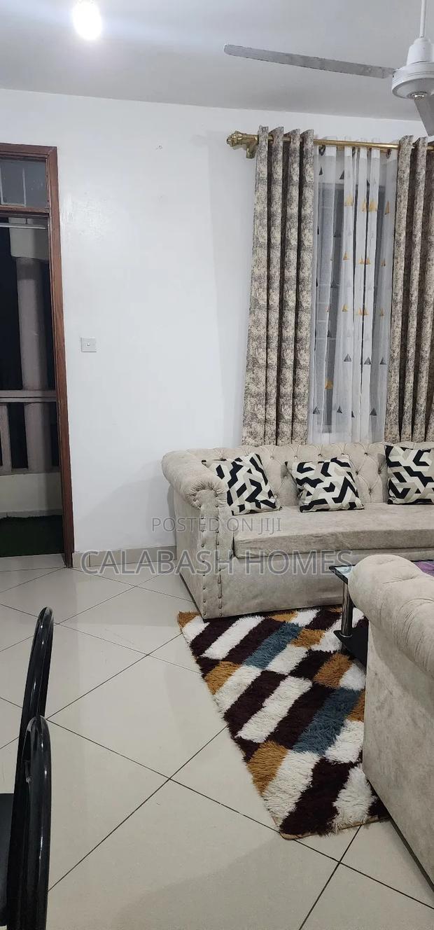 Bnb,Nyali,Links Rd,Behind Quickmatt,Ac,Balcony,Extra Sofa Bd - thumbnail 5