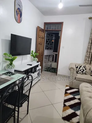 Bnb,Nyali,Links Rd,Behind Quickmatt,Ac,Balcony,Extra Sofa Bd