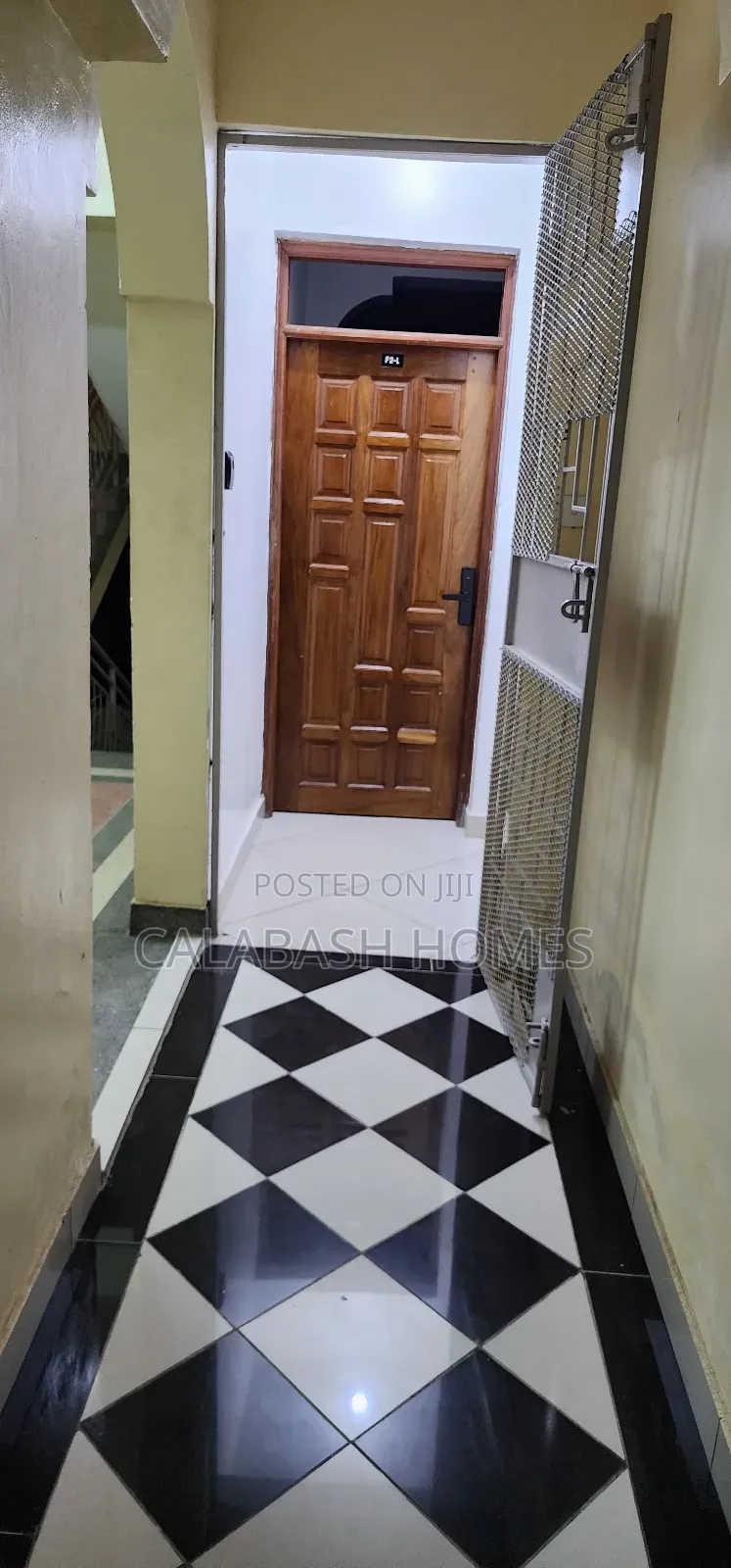 Bnb,Nyali,Links Rd,Behind Quickmatt,Ac,Balcony,Extra Sofa Bd