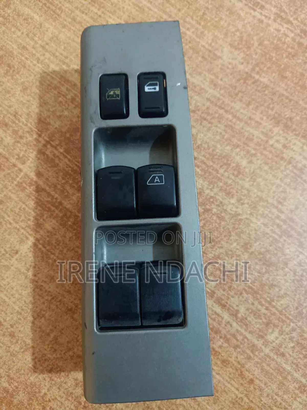 Navara Switch