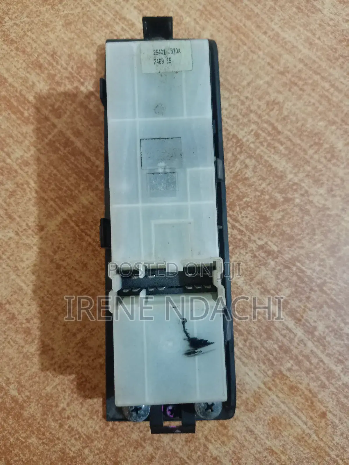 Navara Switch