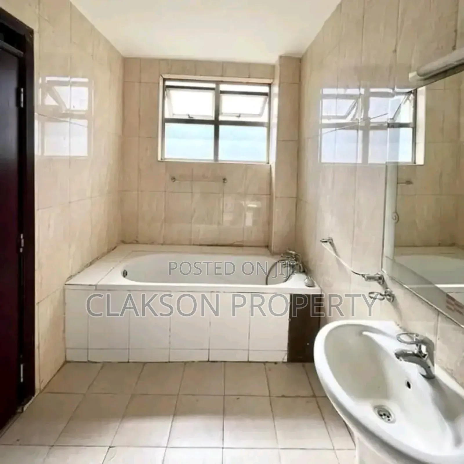 3bdrm Apartment in Lavington for rent
