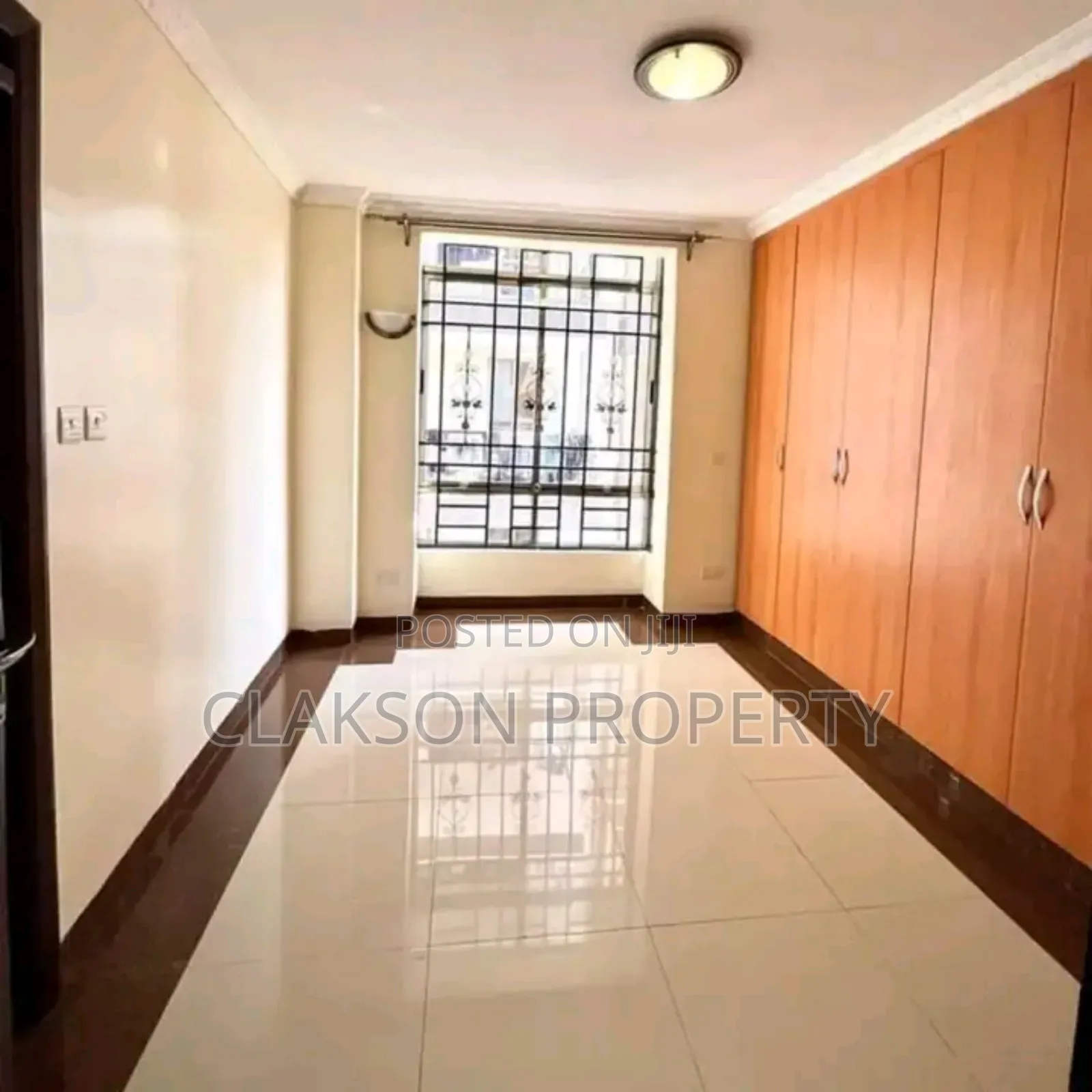 3bdrm Apartment in Lavington for rent