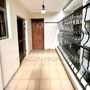 3bdrm Apartment in Lavington for rent