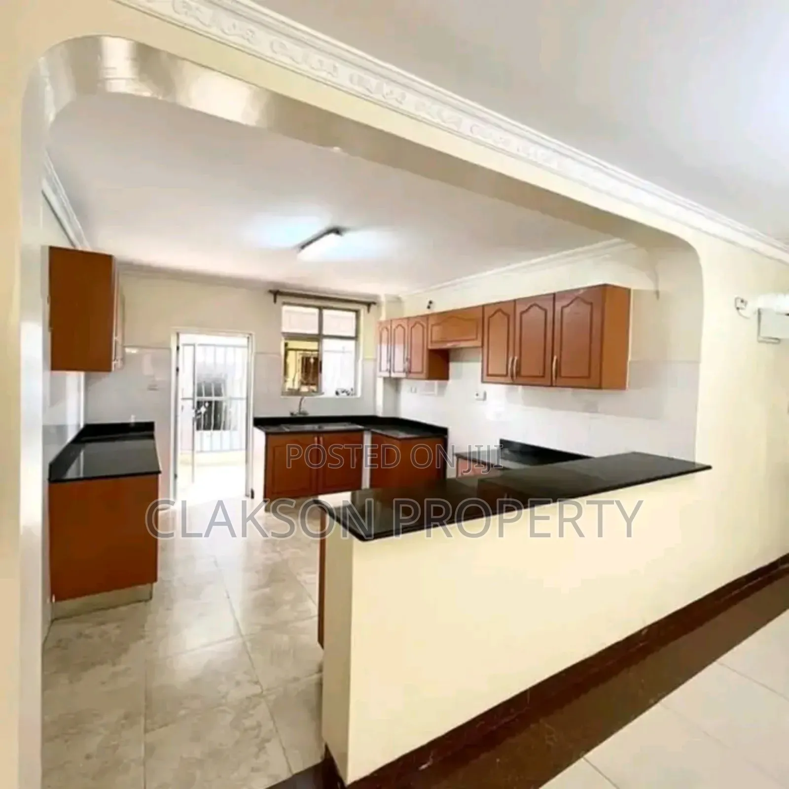 3bdrm Apartment in Lavington for rent