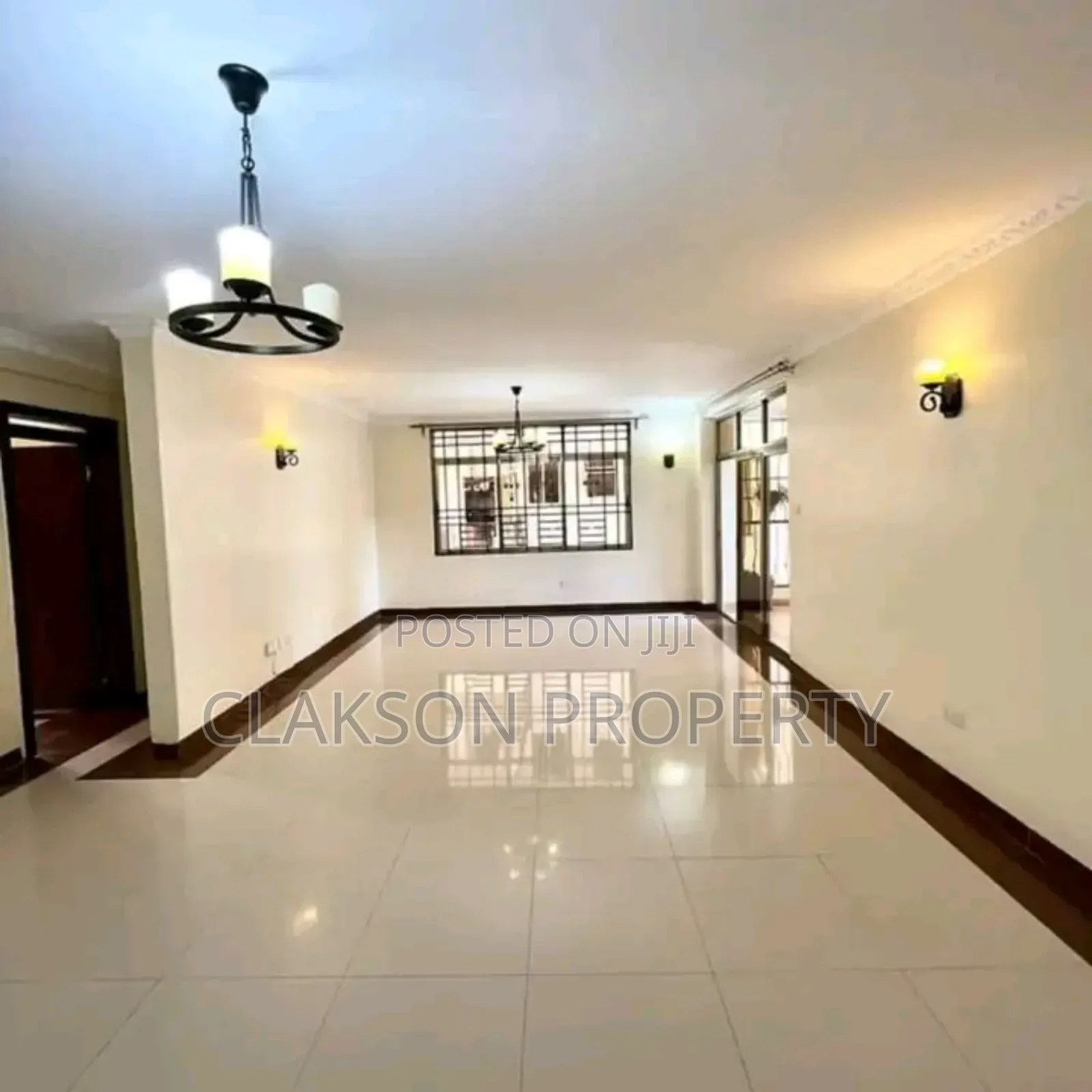 3bdrm Apartment in Lavington for rent