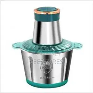 Meat Chopper Onion Grinder
