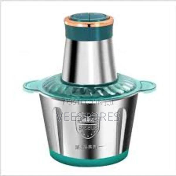 Meat Chopper Onion Grinder