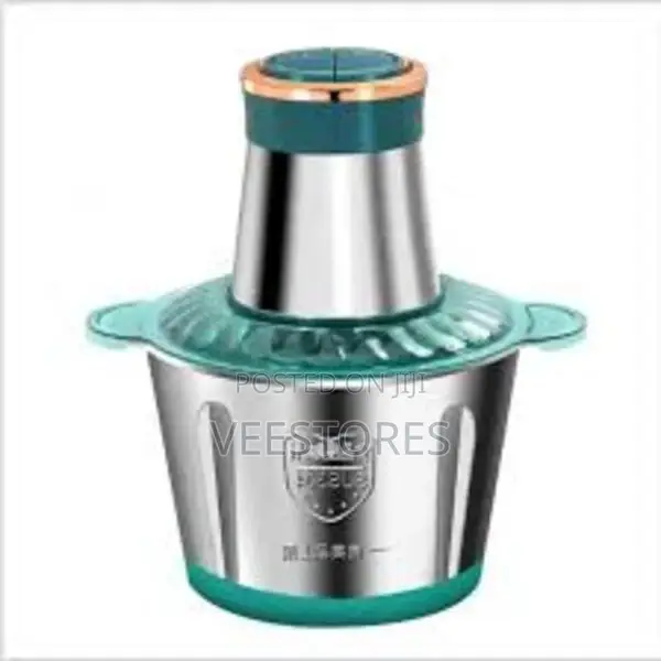 Meat Chopper Onion Grinder