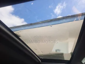 Lexus LX 2023 White
