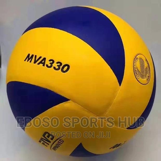 High Quality Original Valleball 330 Imported Made In Japan