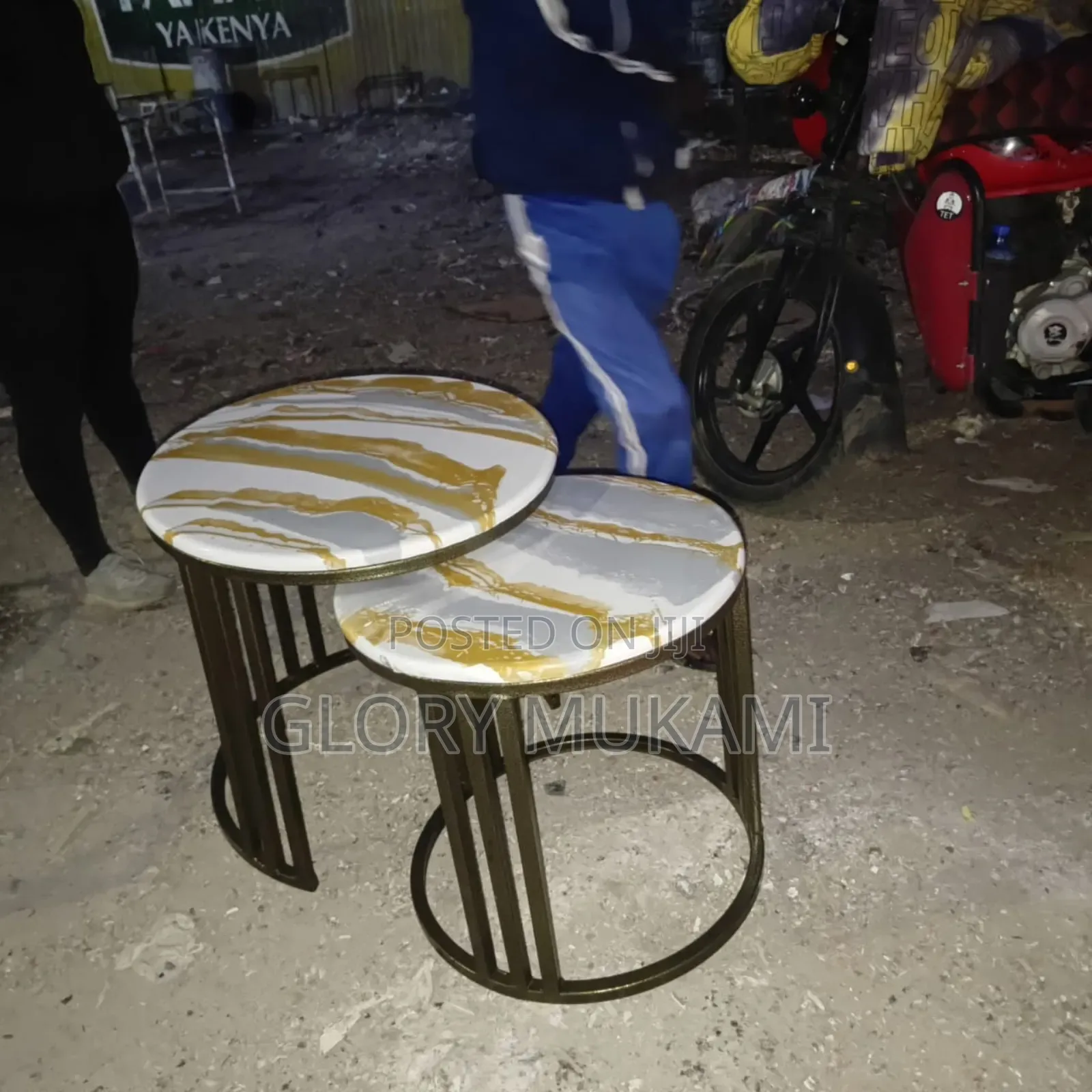 Coffee Tables