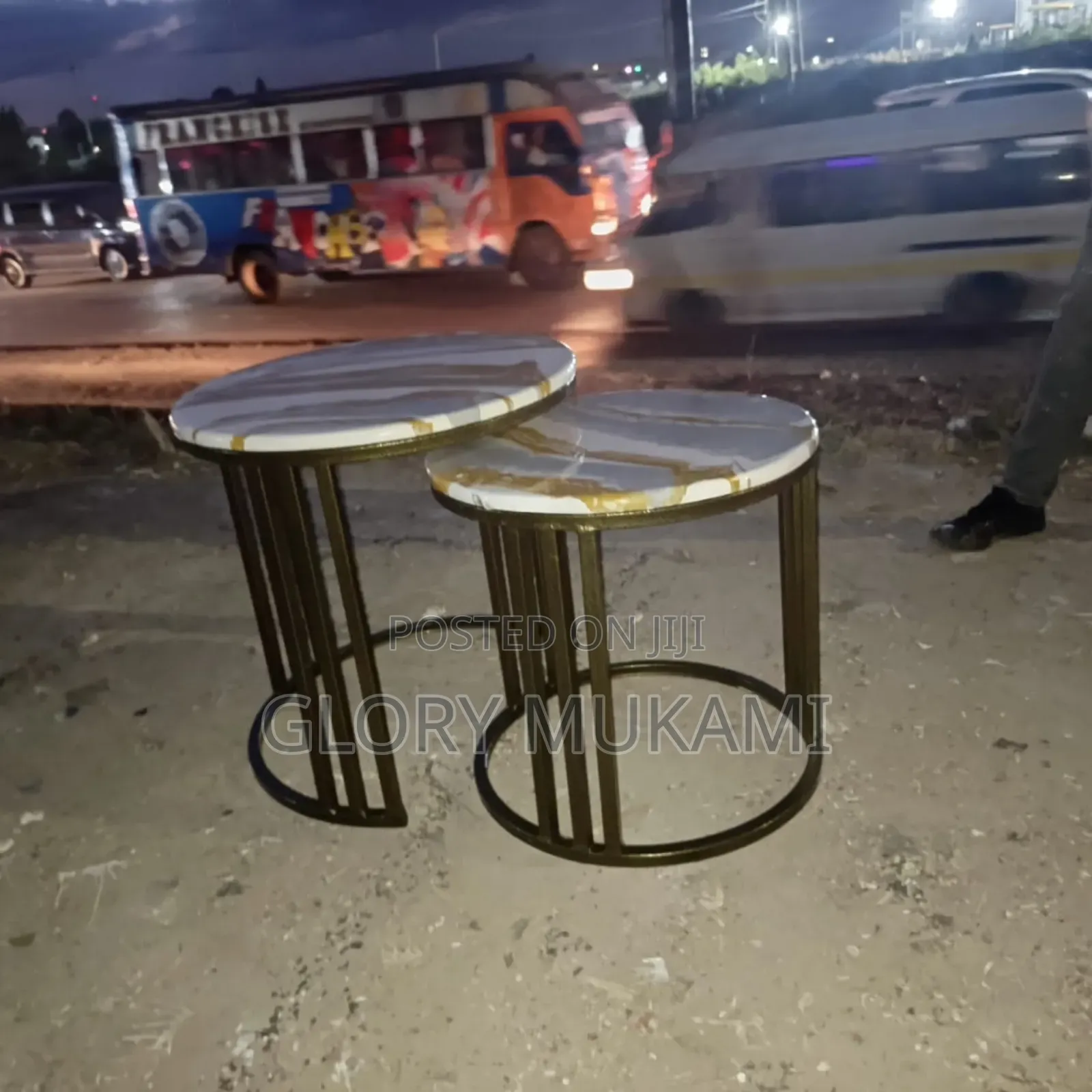 Coffee Tables