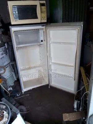 Fridge Repair