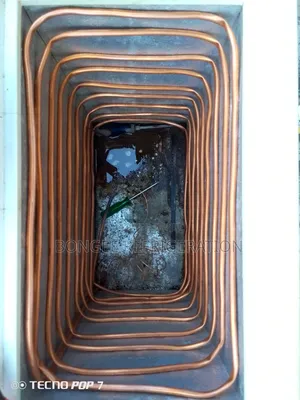 Fridge Repair