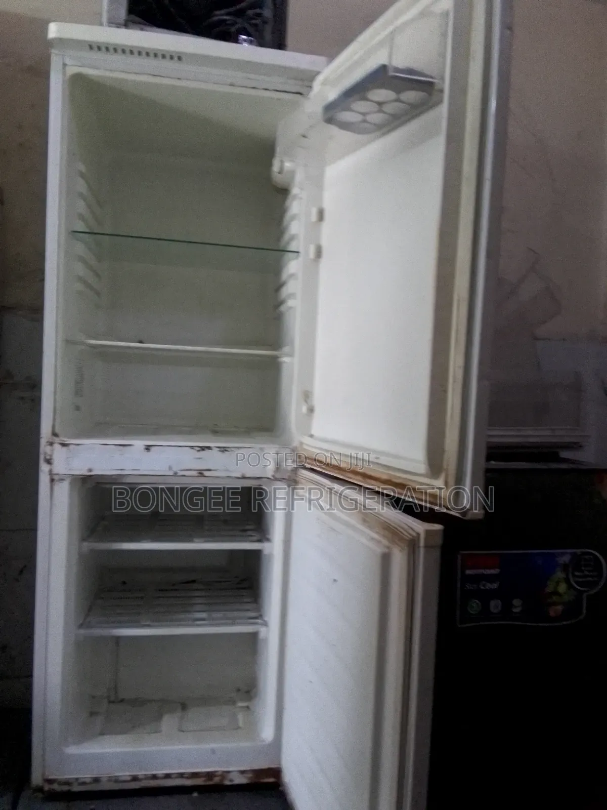 Fridge Repair
