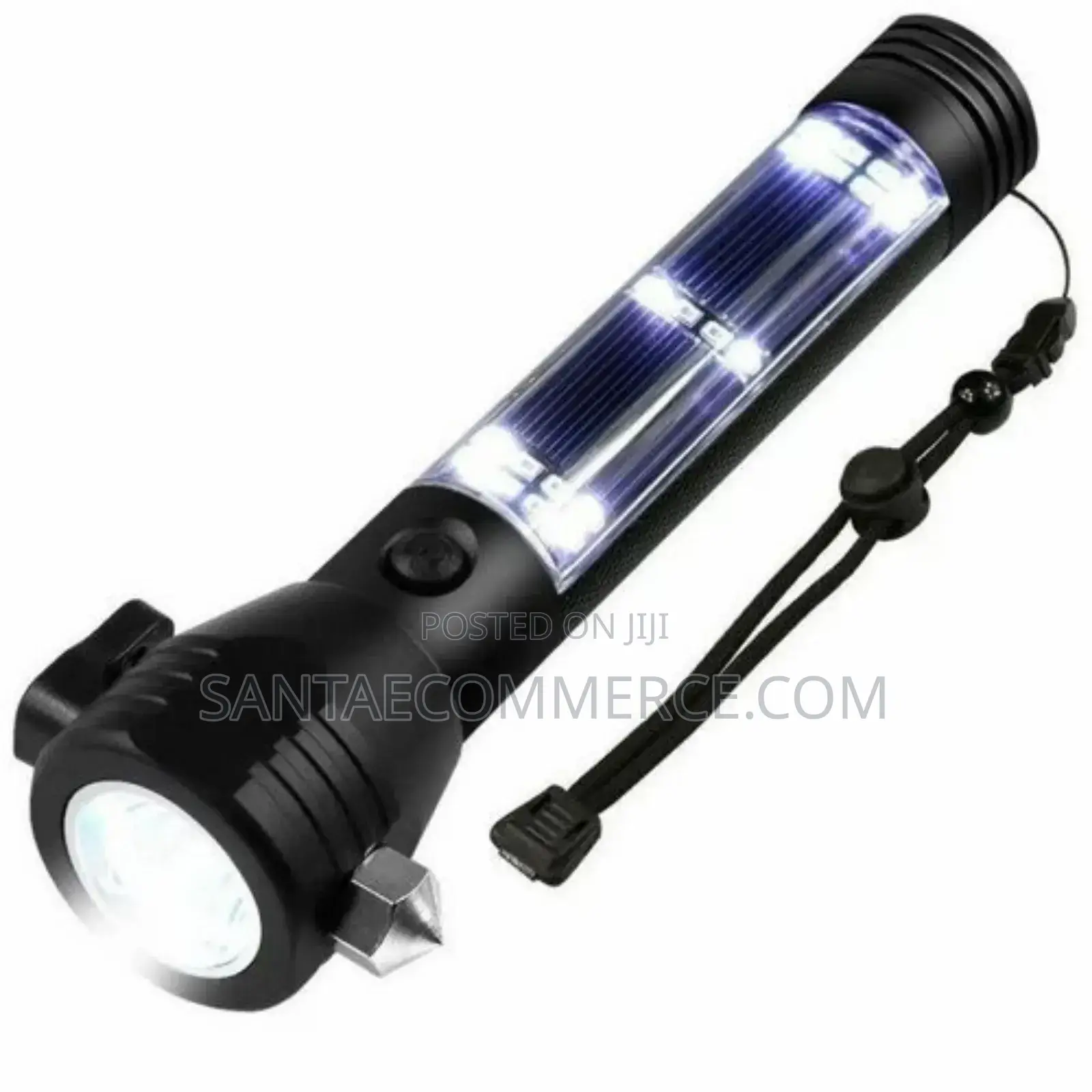 Tactical Flashlight