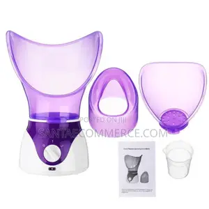 Electric Facial Steamer Machine
