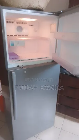 Fridge Repair