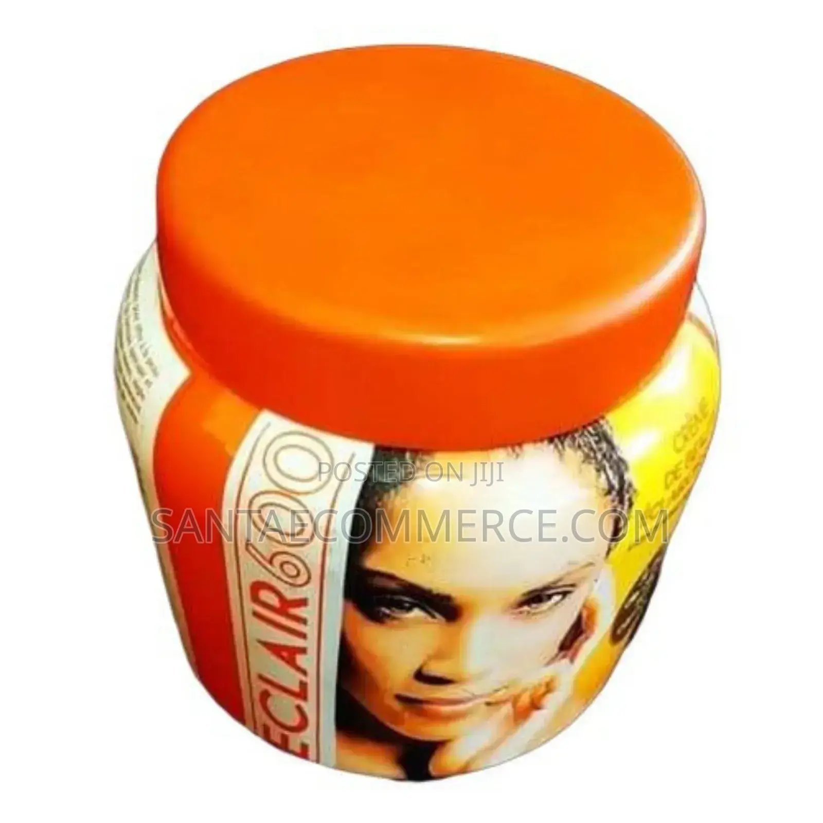 Eclair 600 Beauty Cream