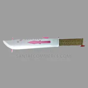 Oxhead Blade