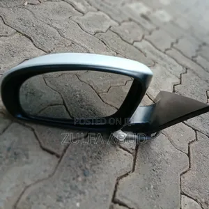Left Side Side Mirror Mark X 2012