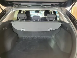 Mazda CX-5 2018 Black